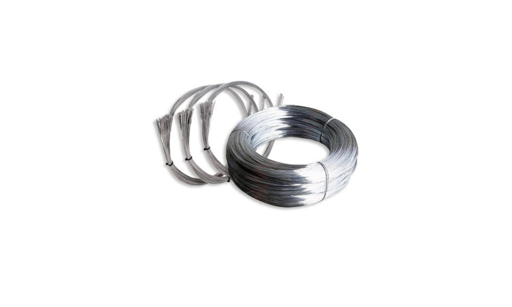 Baler Wire Cut & Loop