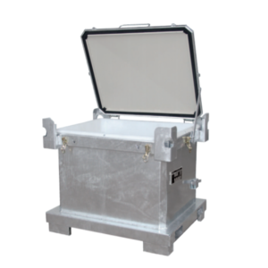 Special Battery Container