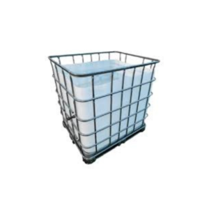 Cut-Off IBCs (Intermediate Bulk Containers)