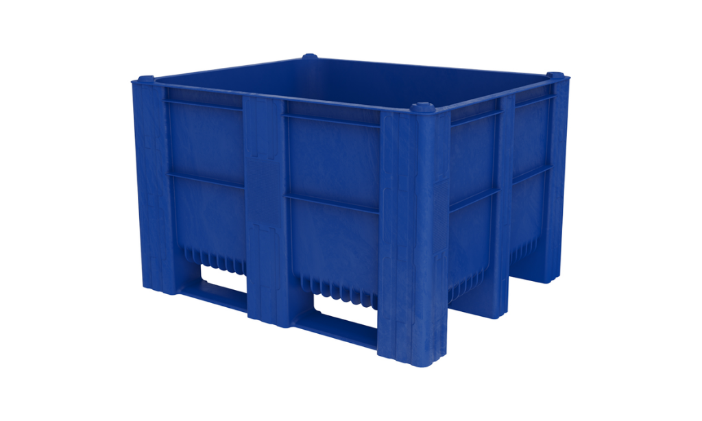 Dolav Pallet Boxes Capacity 0.6 CU.M