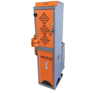 30 Litre Can Crusher (ENDC30)